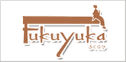 Fukuyukaロゴ